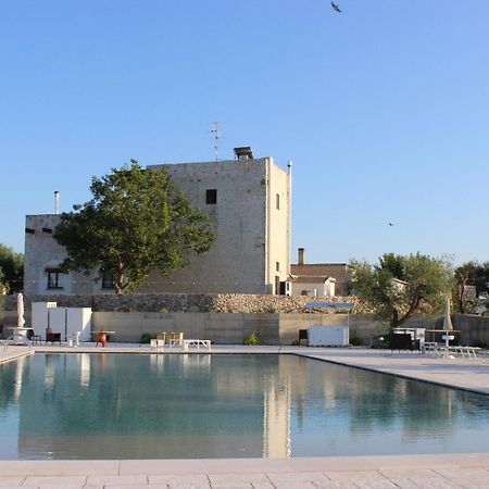 Masseria Stella Gioia Del Colle Eksteriør bilde