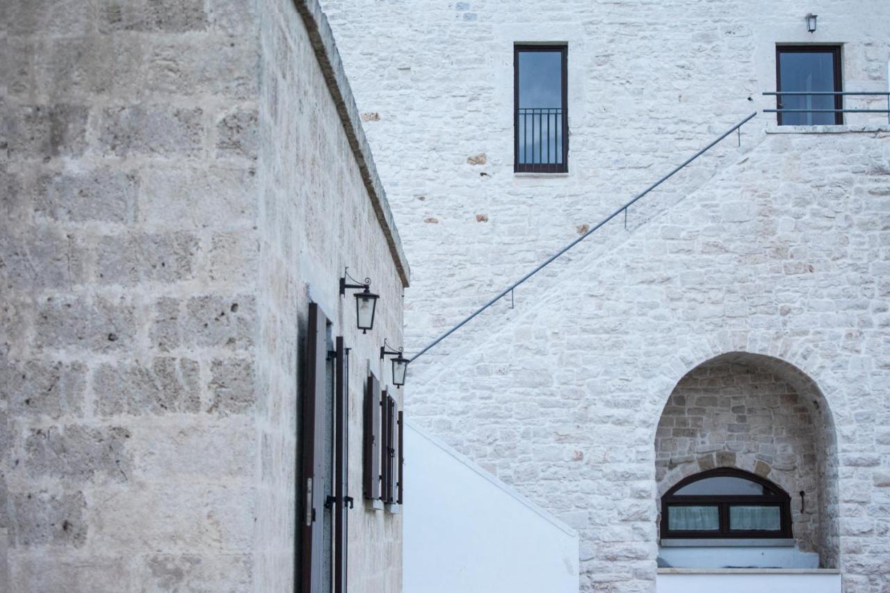 Masseria Stella Gioia Del Colle Eksteriør bilde