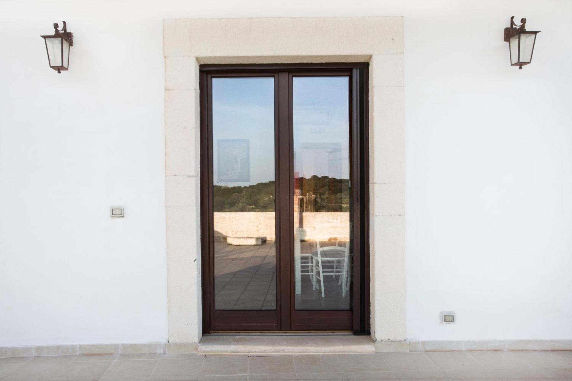 Masseria Stella Gioia Del Colle Eksteriør bilde